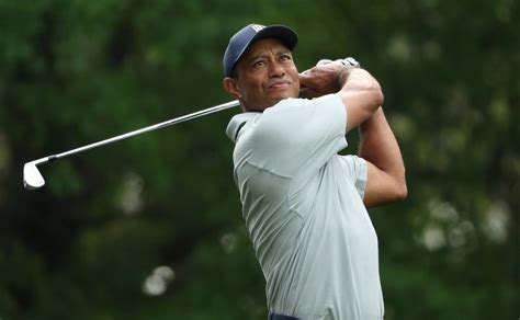 May 20, 2022 · A gutsy Friday performance leads Tiger Woods to weekend appearance at 104th PGA Championship. TULSA, Okla. – It never gets old watching Tiger Woods gut out making a cut. In just his second start since being involved in a single-car crash that nearly took a limb if not his life, Woods overcame pain that he refuses to put into words and fought ... 